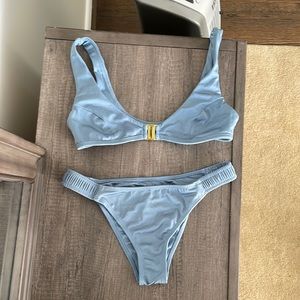 Sommer Swim Bikini - sold together or separately